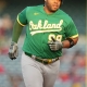 mlb picks Jesus Aguilar Oakland Athletics predictions best bet odds