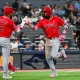 mlb picks Jo Adell Los Angeles Angels predictions best bet odds