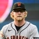 mlb picks Jonah Cox San Francisco Giants predictions best bet odds