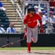 mlb picks Jonathan Arauz Boston Red Sox predictions best bet odds