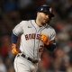 mlb picks Jose Altuve houston astros predictions best bet odds
