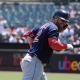mlb picks Justin Turner Boston Red Sox predictions best bet odds