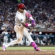 mlb picks Ketel Marte Arizona Diamondbacks predictions best bet odds