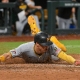 mlb picks Konnor Griffin Pittsburgh Pirates predictions best bet odds