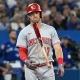 mlb picks Kyle Farmer Cincinnati Reds predictions best bet odds