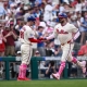mlb picks Kyle Schwarber Philadelphia Phillies predictions best bet odds