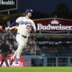 mlb picks Kyle Tucker Los Angeles Dodgers predictions best bet odds