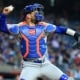 mlb picks Luis Torrens New York Mets predictions best bet odds
