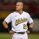 mlb picks Matt Chapman oakland athletics predictions best bet odds