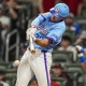 mlb picks Matt Olson Atlanta Braves predictions best bet odds