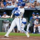 mlb picks Michael Massey Kansas City Royals predictions best bet odds
