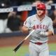 mlb picks Mike Trout Los Angeles Angels predictions best bet odds