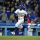 mlb picks Mookie Betts Los Angeles Dodgers predictions best bet odds