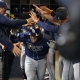 mlb picks Nick Fortes Tampa Bay Rays predictions best bet odds