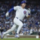mlb picks Nico Hoerner Chicago Cubs predictions best bet odds