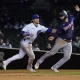 mlb picks Nico Hoerner chicago cubs predictions best bet odds