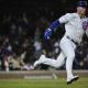 mlb picks Nico Hoerner Chicago Cubs predictions best bet odds