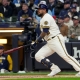 mlb picks Omar Narvaez Milwaukee Brewers predictions best bet odds