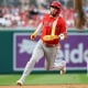 mlb picks Oswald Peraza Los Angeles Angels predictions best bet odds