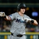 mlb picks Owen Caissie Miami Marlins predictions best bet odds