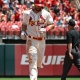 mlb picks Paul Goldschmidt St. Louis Cardinals predictions best bet odds