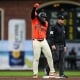 mlb picks Rafael Devers San Francisco Giants predictions best bet odds