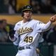 mlb picks Ryan Noda Oakland Athletics predictions best bet odds