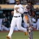 mlb picks Seth Brown Oakland Athletics predictions best bet odds