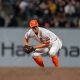 mlb picks Tyler Fitzgerald San Francisco Giants predictions best bet odds