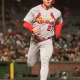 mlb picks Tyler O'Neill St. Louis Cardinals predictions best bet odds