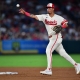 mlb picks Vaughn Grissom Los Angeles Angels predictions best bet odds