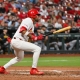 mlb picks Victor Scott II St Louis Cardinals predictions best bet odds