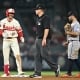 mlb picks Wade Meckler Los Angeles Angels predictions best bet odds