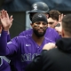 mlb picks Willi Castro Colorado Rockies predictions best bet odds