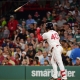 mlb picks Willson Contreras Boston Red Sox predictions best bet odds