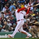mlb picks Willson Contreras Boston Red Sox predictions best bet odds