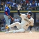 mlb picks Willy Adames Milwaukee Brewers predictions best bet odds