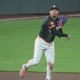 mlb picks Willy Adames San Francisco Giants predictions best bet odds