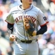 mlb picks Wilmer Flores San Francisco Giants predictions best bet odds