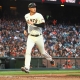 mlb picks Wilmer Flores San Francisco Giants predictions best bet odds