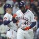 mlb picks Yordan Alvarez Houston Astros predictions best bet odds