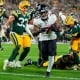 Monday Night Football picks Atlanta Falcons vs New Orleans Saints Bijan Robinson
