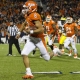 Illinois Fighting Illini quarterback Nathan Scheelhaase