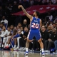 nba picks Cameron Payne Philadelphia 76ers predictions best bet odds