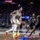 nba picks Gui Santos Golden State Warriors predictions best bet odds