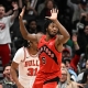 nba picks Immanuel Quickley Toronto Raptors predictions best bet odds