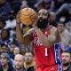 nba picks James Harden Philadelphia 76ers predictions best bet odds