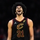 nba picks Jarrett Allen Cleveland Cavaliers predictions best bet odds