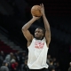 nba picks Jerami Grant Portland Trail Blazers predictions best bet odds