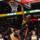 nba picks Jonathan Kuminga Atlanta Hawks predictions best bet odds